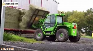 19 reactions · 12 shares | #Merlo P40.17 for Framers | Akber Ali & Sons | Facebook