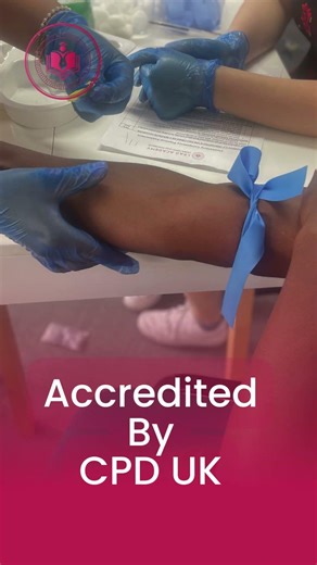 💉 Vaccination Training Course | Learn Safe Immunisation Practices 💉