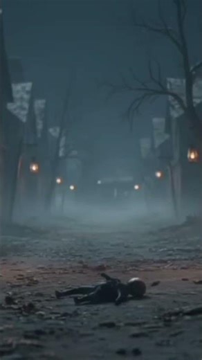 The origin story of bush baby: full video posted!