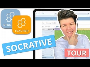 Socrative | Тестирование онлайн | PRO vs free