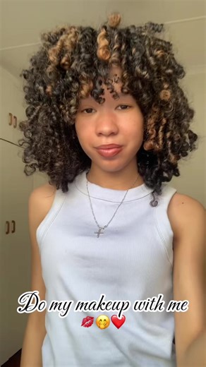 Makeup Tutorial with Essence Cosmetics Products