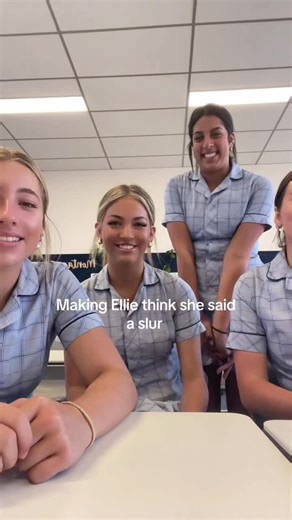 Ellie and the Word Challenge: What Does 'Mush' Mean?