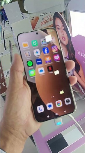 REDMI Note 15 Pro+ 5G #xiaomi #redmi