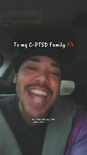 Overcoming C-PTSD:Support and Community Matters