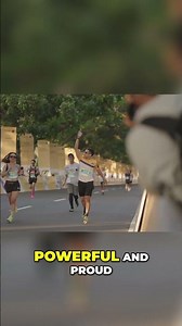 Master Pacing: The Key to Finishing Strong Every Time #shorts