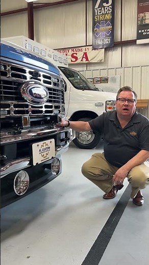 Walkabout Wednesday | Rigid LED Driving Lights