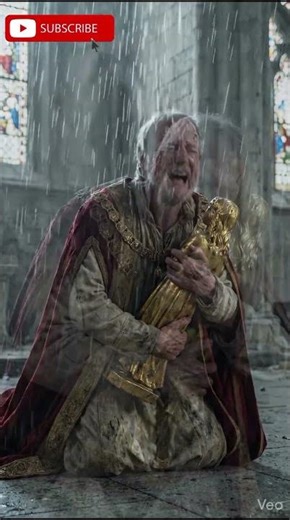 The Price of Greed: King Midas Turns His Daughter into Gold! 👧✨💔 (Final Part) #usa #history #uk