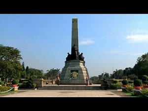 Rizal Park - Alchetron, The Free Social Encyclopedia