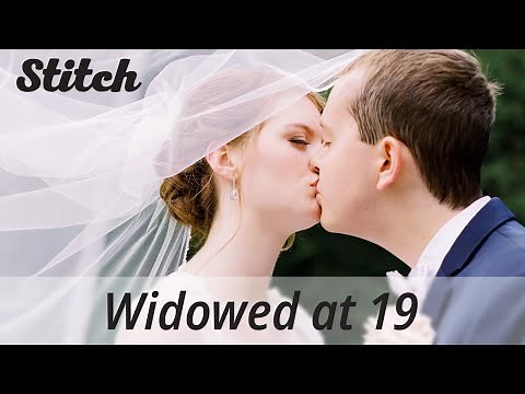 Widowed at 19 | A Young Couple's Story of Love and Grief