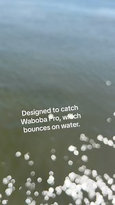 Catch it before it's gone. The original Waboba Catch glove is back for a limited time! | Waboba