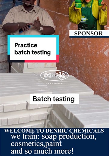 Mastering Batch Testing in Soap Making