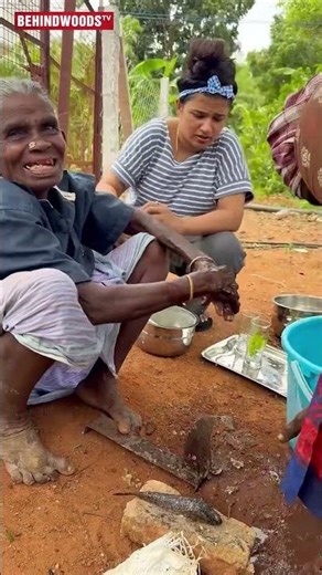 'அண்ணா, அக்கா மோர் எடுத்துக்கோங்க'❤️🙌🏻மனச குளிர வச்சிட்டாங்க Kannika Snekan