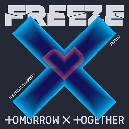 Frost Lyrics & Meaning (English Translation) | TOMORROW X TOGETHER (TXT)