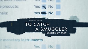 170K views · 685 reactions | It's tough going for the custom officers at the JFK International Airport work towards catching hold of smugglers and drug traffickers. However it's a job that has to be done, and we see how they manage to carry out To Catch A Smuggler | National Geographic Africa | Facebook