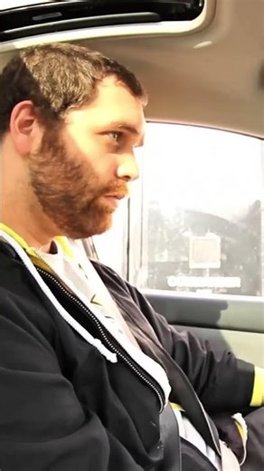 When I discovered I had free will at the drive-thru