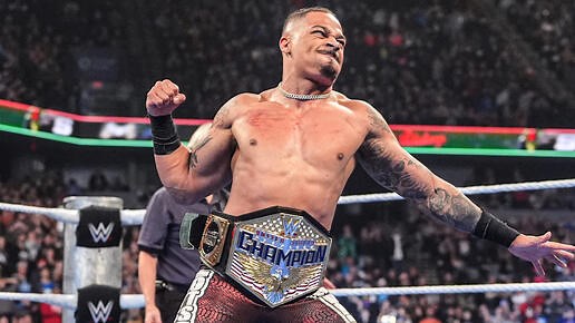 WWE Pay-Per-View Archive Hits Netflix