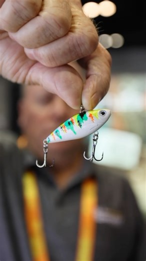 1.1K views · 104 reactions | PSYCHO SHAD IS BACK! The new and improved Psycho Shad is here and better then ever! Watch and learn as Clam Pro Tackle Director John Crane talks about the new features and improvements. Get excited for when they drop this fall! #cpt #psychoshad #tackle #psychoshadisback #new #newfeatures #clambleedblue #clamprotackle #TheIceAwaits #icefishing #clamoutdoors | Clam Outdoors | Facebook