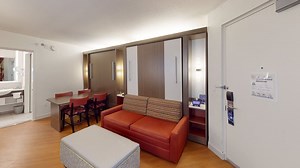 Disney’s All-Star Music Resort – Family Suite Tour in 3D / VR at Walt Disney World