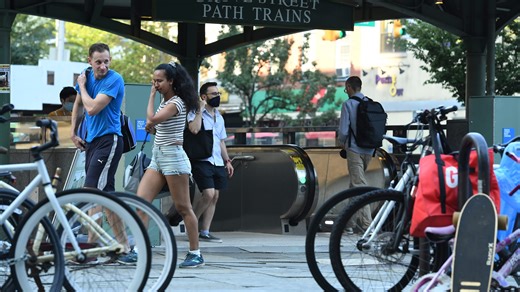 These NJ counties saw the largest population drop as residents migrate to other areas