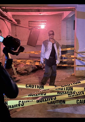 NAJIK: Unveiling the Raw Project