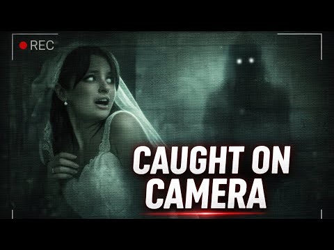 4 Mysterious Videos That Still Can’t Be Explained