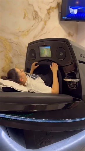 InfraStar Bike — הרבה יותר מקרדיו 🚴‍♀️🔥 שרפו קלוריות, האיצו את חילוף החומרים ועצבו את הגוף מהר יותר בעזרת טכנולוגיית אינפרא-אדום. InfraStar Bike משלב רכיבה אינטנסיבית עם חימום אינפרא-אדום עמוק להזעה מוגברת, התאוששות טובה יותר ותוצאות נראות לעין בזמן קצר יותר. ✨ חימום אינפרא-אדום לשריפת שומן עמוקה ✨ אימון בעומס נמוך, ידידותי למפרקים ✨ אידיאלי לירידה במשקל ולסטודיו וולנס ✨ פתרון פרימיום שמעלה את ערך הטיפולים #InfraStarBike #אינפראפיטנס #אימוןחכם #Cryonick | Cryonick Wellness Technology Factory I