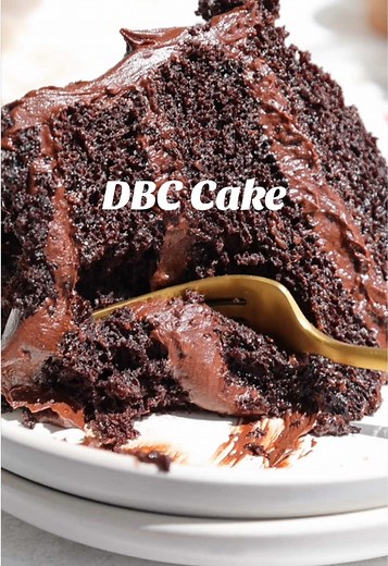 Delicious Death by Chocolate Cake Recipe