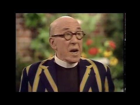 All Gas And Gaiters (TV Series) 4-3 With Derek Nimmo