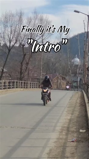 Red Python on Instagram: "Biker boy"