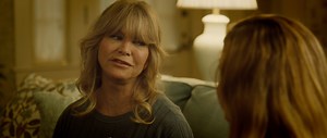 Goldie Hawn. 🙌 #SnatchedMovie🌴 is in theaters Mother’s Day weekend. | Snatched