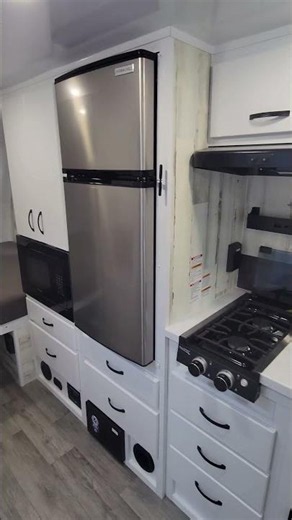2026 Wayfinder Go Beyond 171FD Limited #2026model #traveltrailer #leachcampersalescouncilbluffs