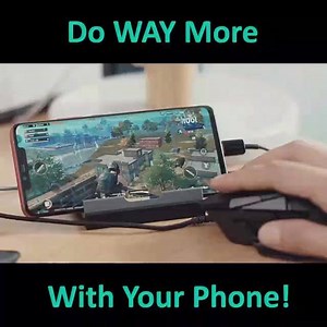 Your phone can do SO MUCH if you pick up this device to go with it. | My Top Kickstarter Projects