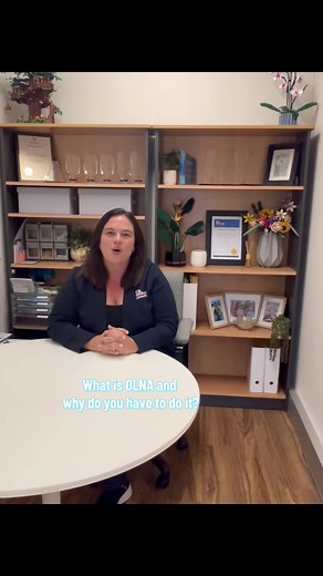 Understanding OLNA: Free Assessments Available