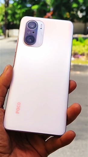 POCO F3 HP LEGEND OF GAMING #smartphone #poco #mobilephotography #settingpocox3pro #pocof3