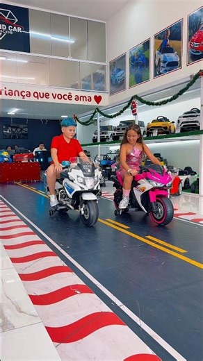 MC LORENZO ANDANDO DE MOTINHA🤩 #mclorenzo