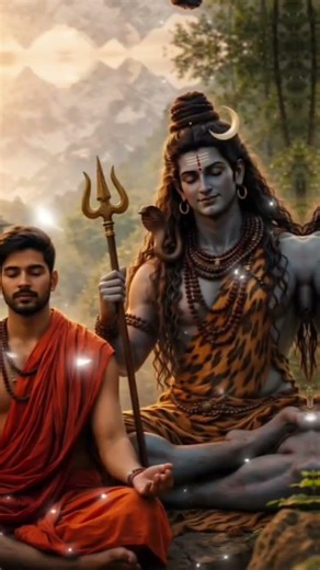 ✨ Shiva Kooda Naan | Sami Song Devotional Vibes