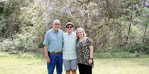 Best Life: Spring break for teens & grandparents