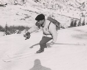 Warren Miller’s ‘All Time’ kicks off Vilar’s winter series in Beaver Creek