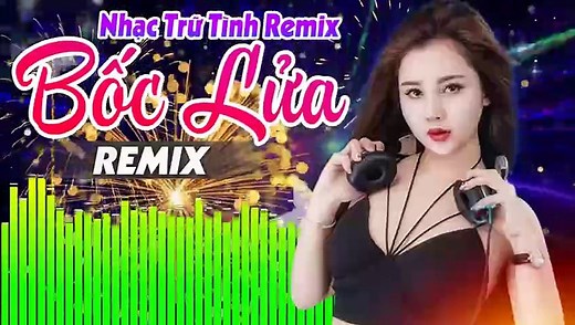 LK Nhạc Sống Bolero Trữ Tình Remix Căng Đét 2024 _ Nhạc Sống Hà Tây Remix - Nhạc Sàn Bolero Remix_48
