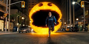 Tubed: Honest Trailers - «Pixels»