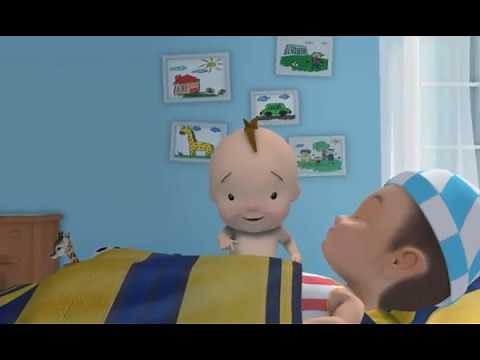 Frere Jacques - Are you sleeping?