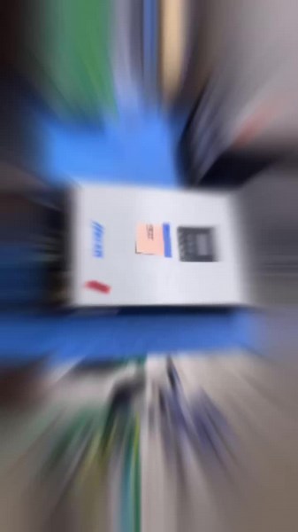 Merlin Inverter 5 Kilowatt Repairs and Testing