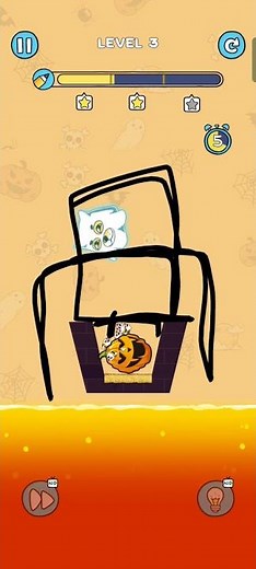 DODG RESCUE GAME:: DRAW TO SAVE ##