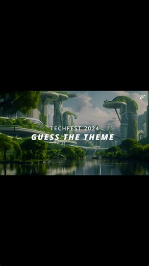 As the countdown to Techfest 2024 begins, anticipation is reaching newer heights. Are you ready to embark on an unforgettable journey into the future of technology and innovation? The 28th edition of Techfest is set to redefine the boundaries of human innovation, promising an unforgettable experience with groundbreaking tech demos and mind-blowing performances. Stay tuned for the big reveal and get ready to be captivated by a dazzling array of competitions, workshops and keynote speeches from in