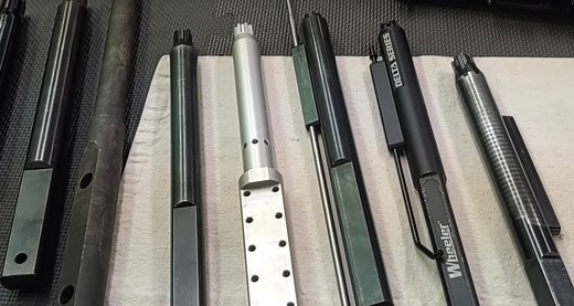 AR-15 Reaction Rods – Pros and Cons with SOTAR  – AR-15 News...