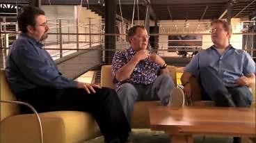 Disney - Toy Story - Rebuild Clip