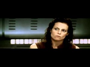 Alien Anthology Exclusive Clip - Alien Anthology Blockbuster Exclusive Clip