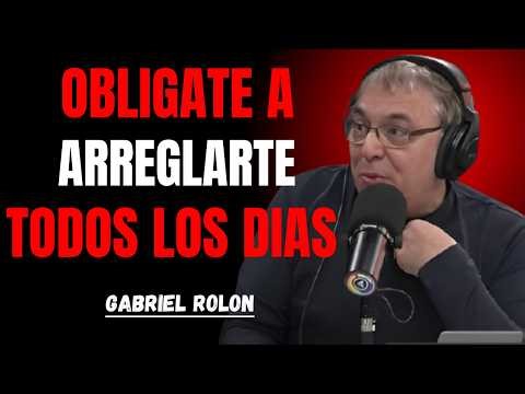 OBLÍGATE A ARREGLARTE TODOS LOS DÍAS | El Discurso que Cambiará Tu Mentalidad 🔥💪