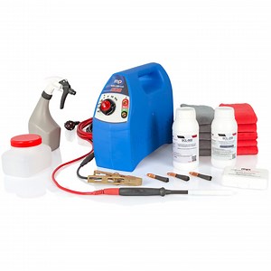 WeldBrush WB500 Powerful - Stainless Finishing Solutions