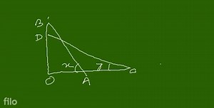 (2) A ladder rests against a vertical wall at an inclination \a... | Filo